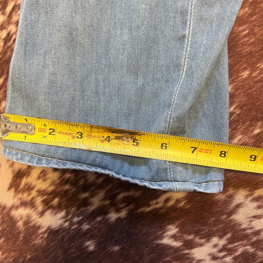 Vintage Levi’s engineered Jeans - Picture 7 of 11